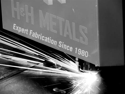 hh metal fabrication|h&h metals denver.